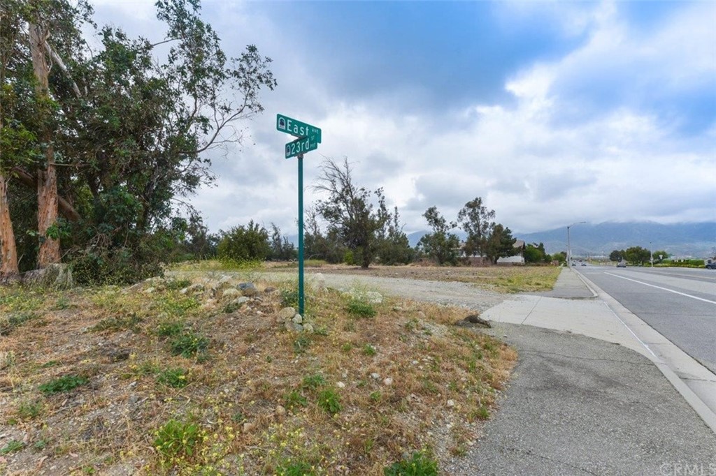 0 EAST Rancho Cucamonga Ca