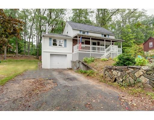 15 Bailey Road Oxford, MA 01540 - Photo 2 of 19 Gallery Image 2