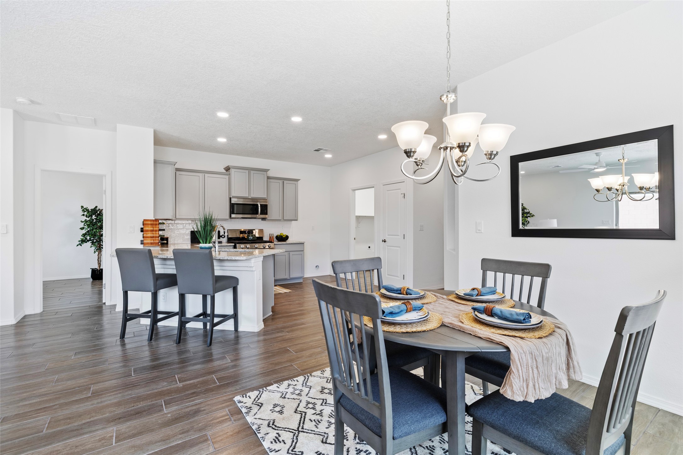 6200 White Hawk Drive Northeast Rio Rancho, NM 87144 - Photo 4 of 25