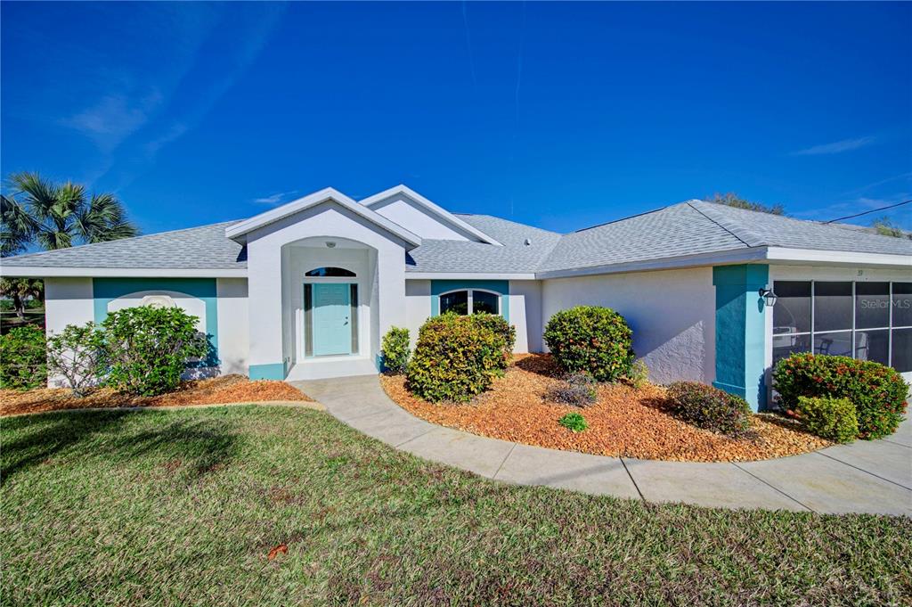 39 Long Meadow Court Rotonda West, FL 33947 - Photo 1 of 1