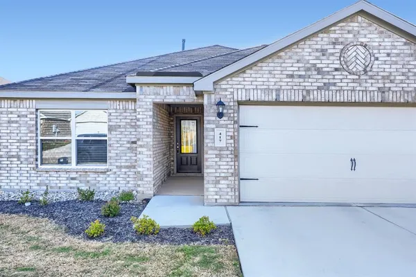 $325,000 | 417 Gib Woodall Drive, Venus, TX 76084