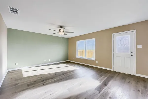 $325,000 | 417 Gib Woodall Drive, Venus, TX 76084