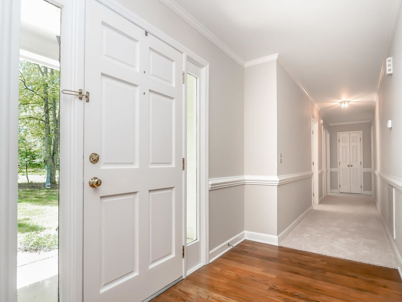 3417 Greenville Loop Road Wake Forest, NC 27587 - Photo 3 of 27 Photo 3