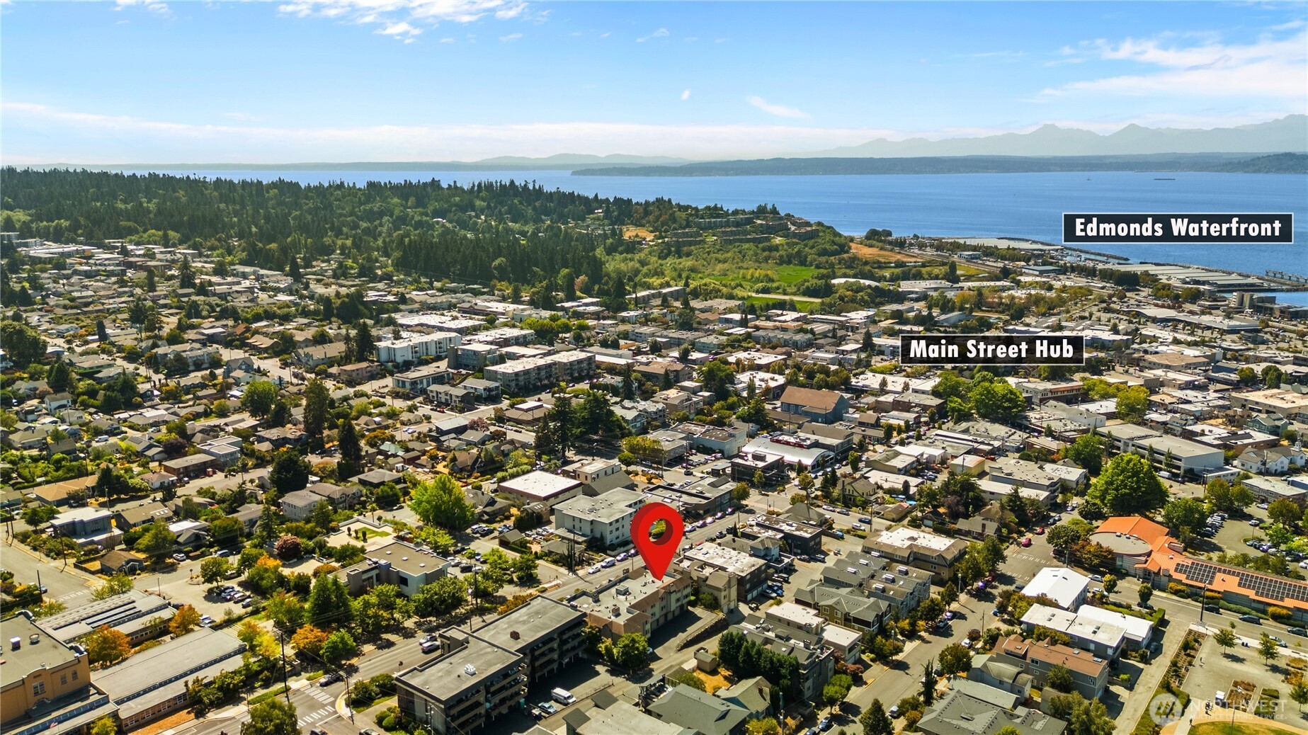 633 Main Street, Unit 202 Edmonds, WA 98020 - Photo 30 of 37 Gallery Image 30