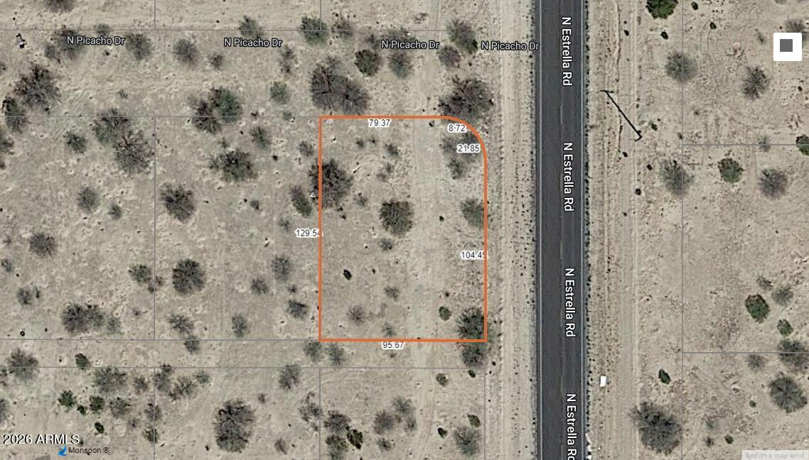 4900 North Estrella Road, Unit 26 Eloy, AZ 85131 - Photo 4 of 9