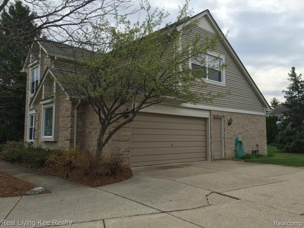 1181 Cobridge Court Rochester, MI 48306 - Photo 42 of 48 43.2