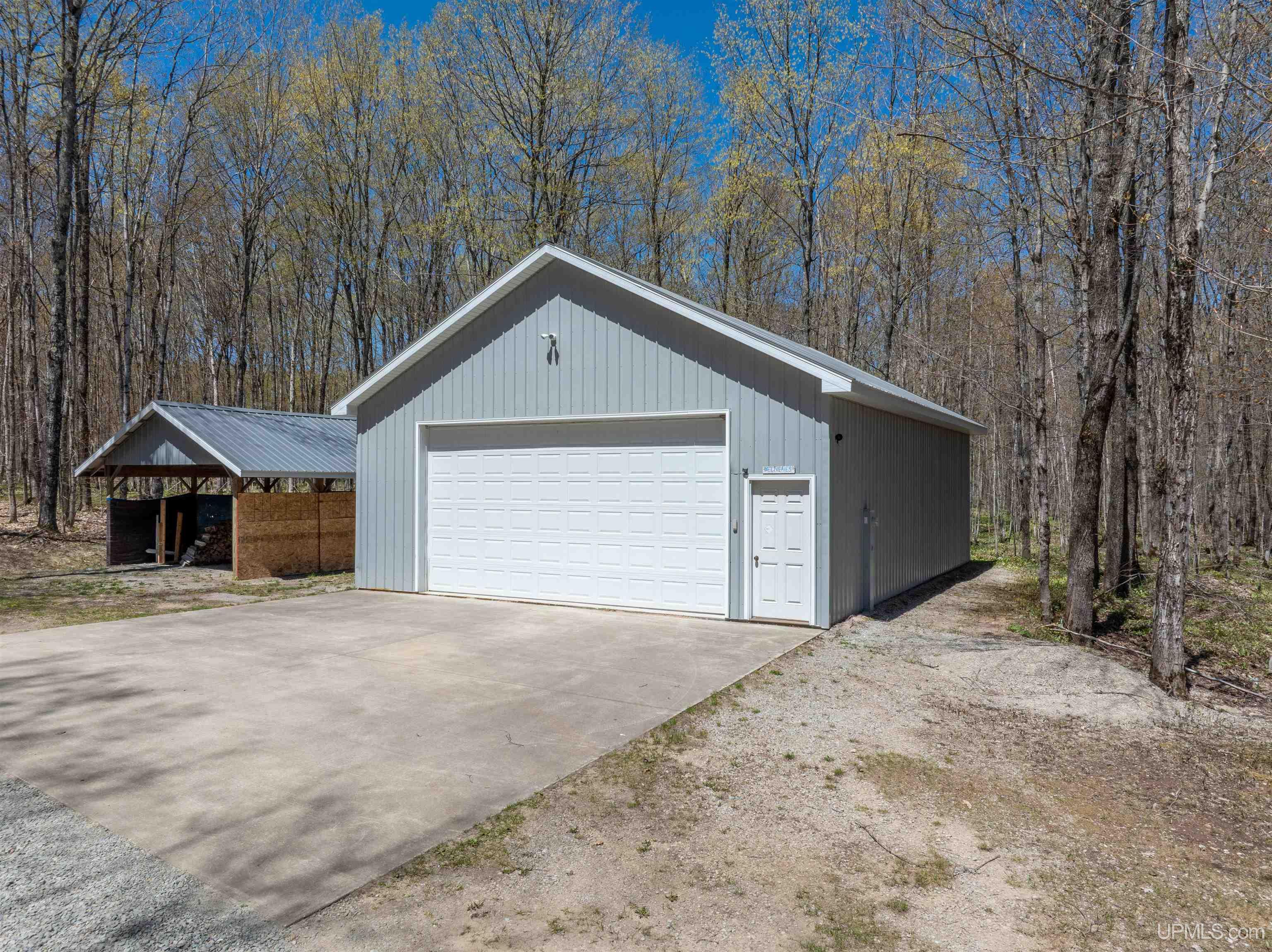 N7776 Carmody Road Munising, MI 49862 - Photo 34 of 42