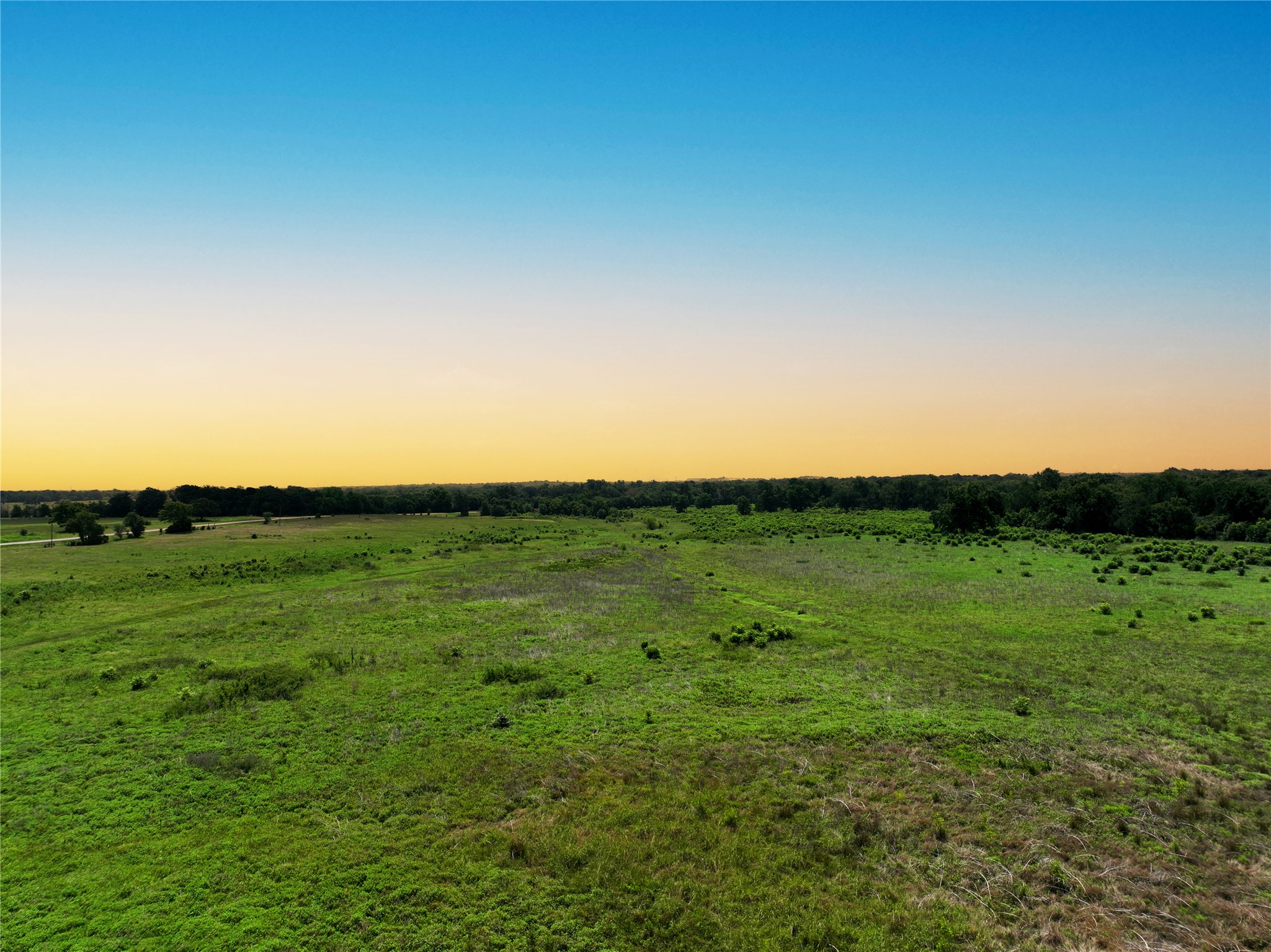 0 Fm 2749 Thornton, TX 76687 - Photo 11 of 30 a view of grassy field with mountain