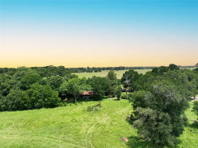 a view of lake with mountain