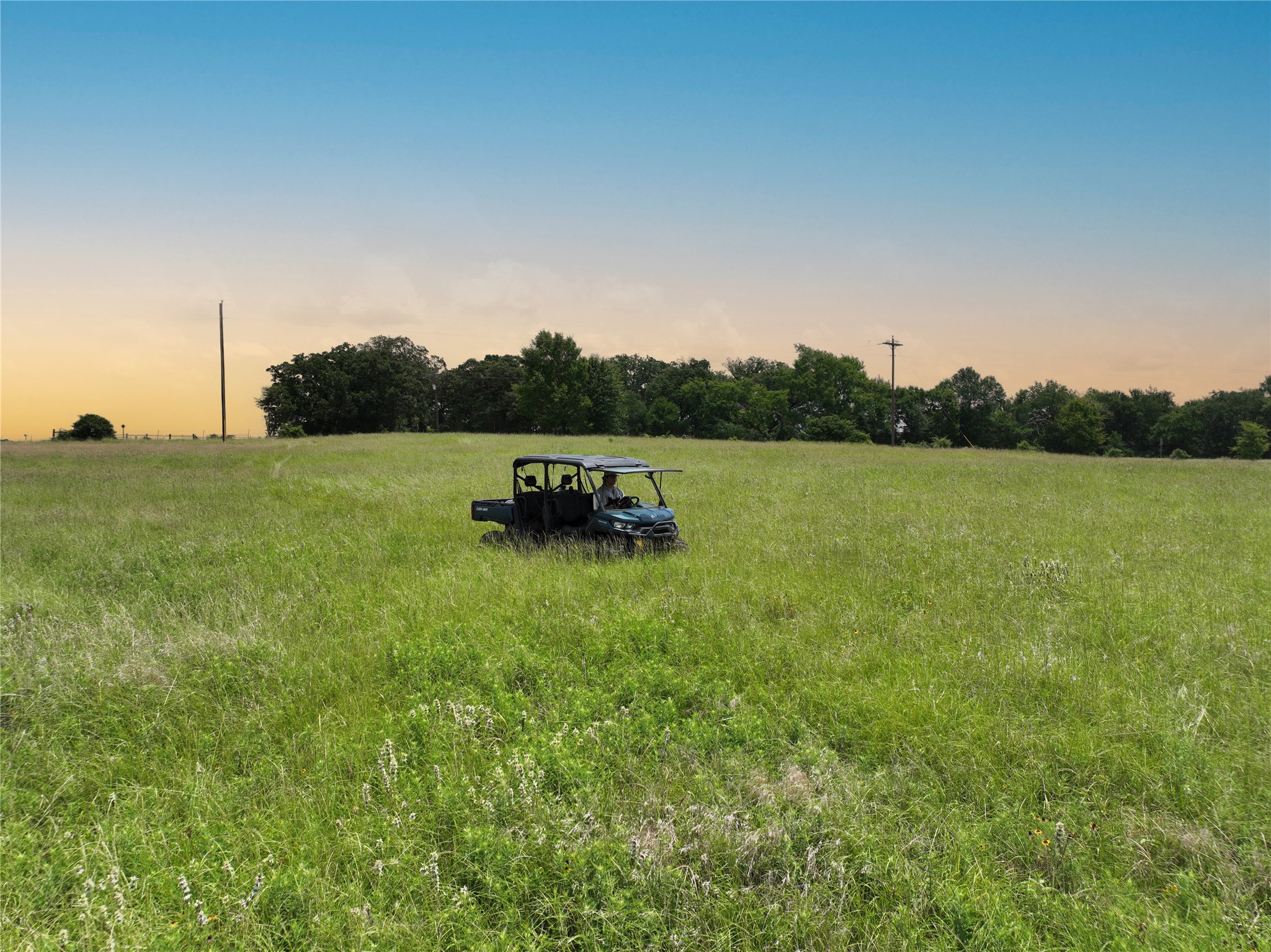 0 Fm 2749 Thornton, TX 76687 - Photo 4 of 30 a view of outdoor space and yard
