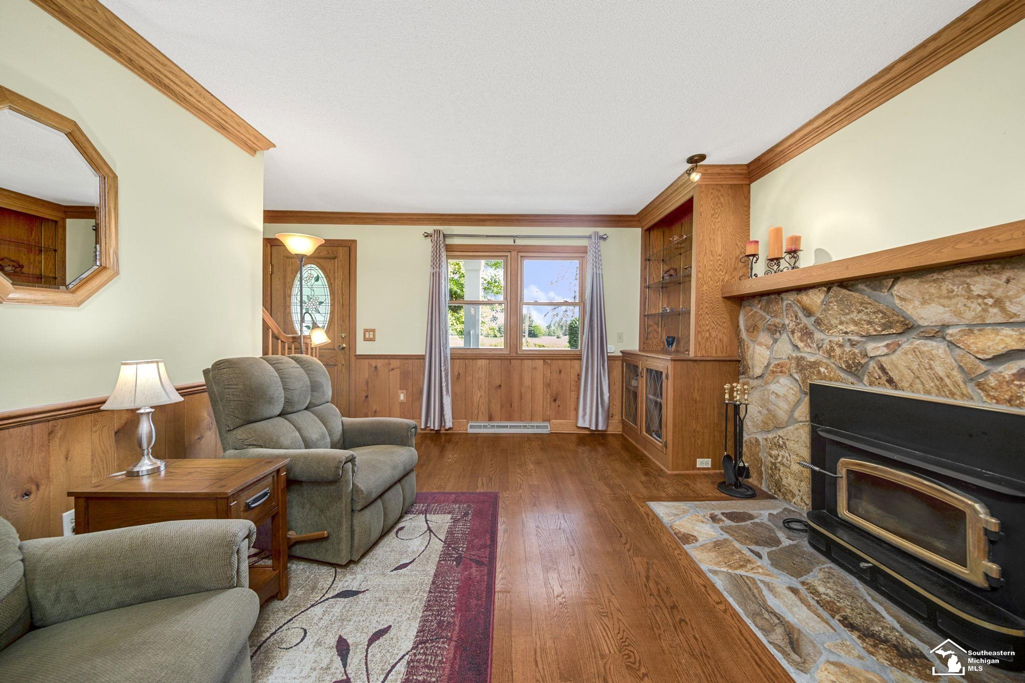 1655 Morocco Road Temperance, MI 48182 - Photo 14 of 56