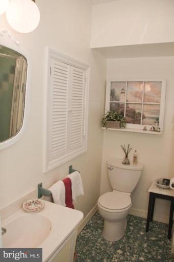 8011 Redstone Road Kingsville, MD 21087 - Photo 14 of 30 Bath #1