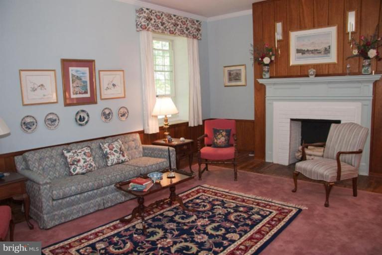 8011 Redstone Road Kingsville, MD 21087 - Photo 22 of 30 Living Room #3