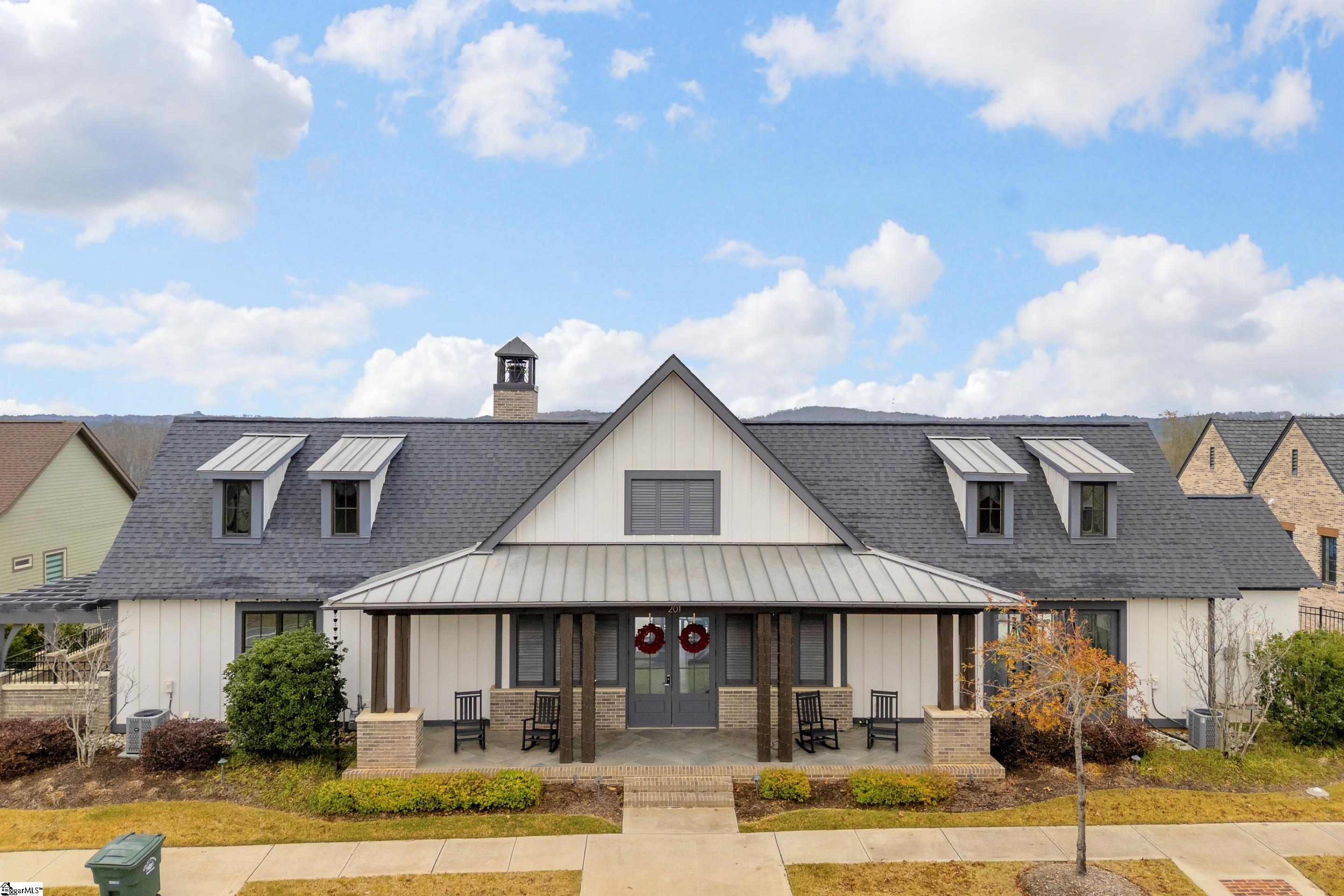 190 Thomas Green Boulevard Clemson, SC 29631 - Photo 49 of 50