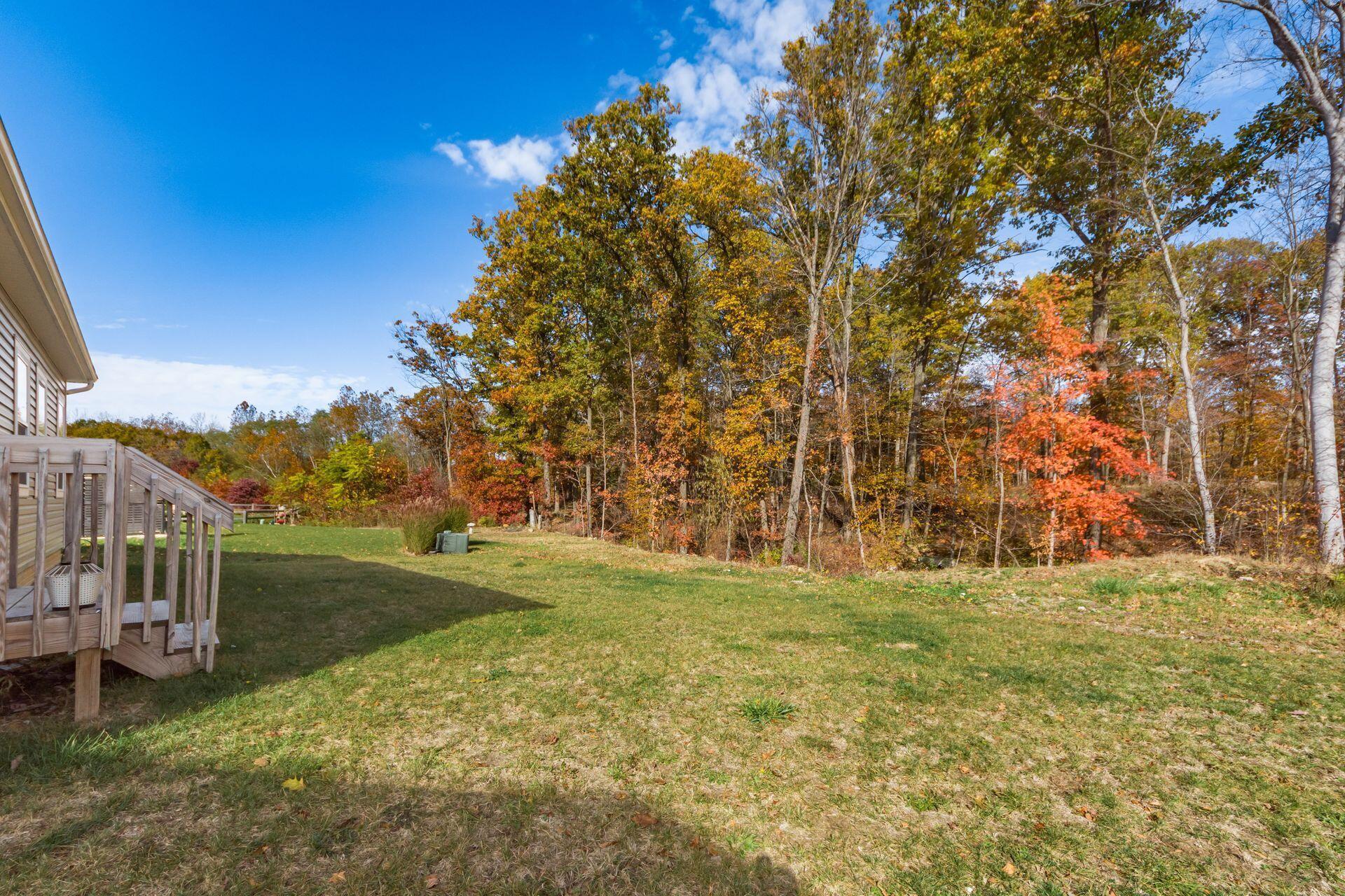 279 Rochdale Delaware, OH 43015 - Photo 33 of 36 Backyard