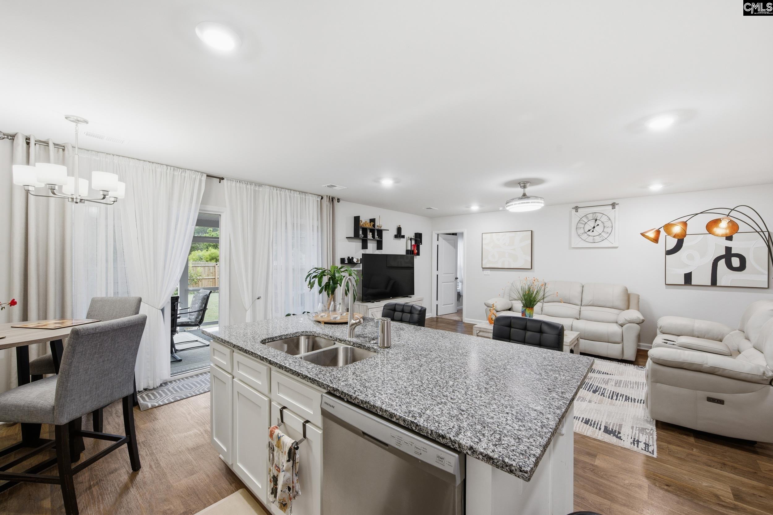 1714 Tabasco Cat Road Lexington, SC 29073 - Photo 13 of 37
