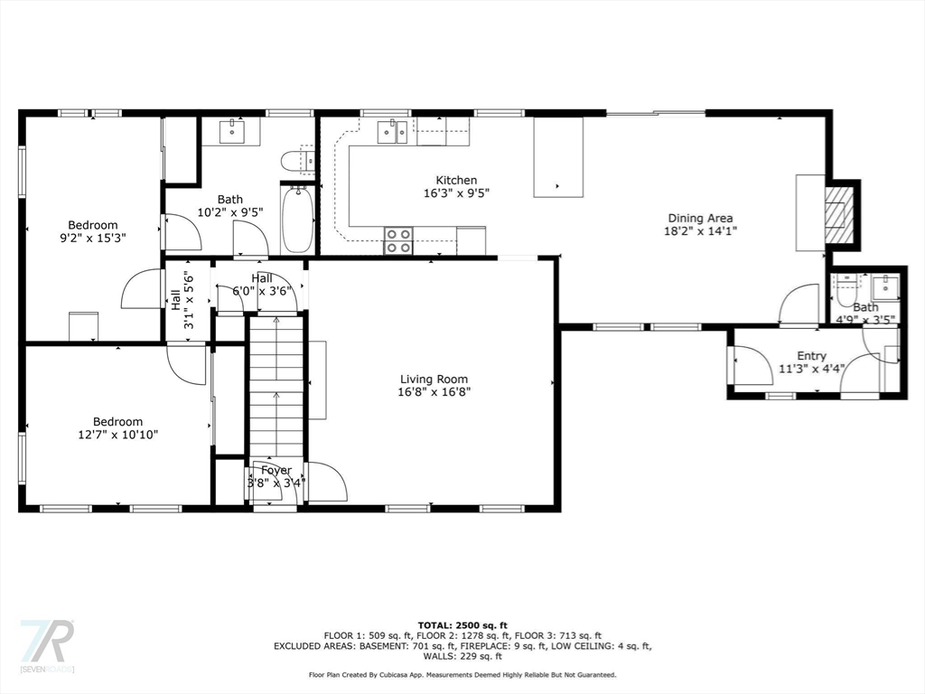 178 West Pomeroy Lane Amherst, MA 01002 - Photo 34 of 38