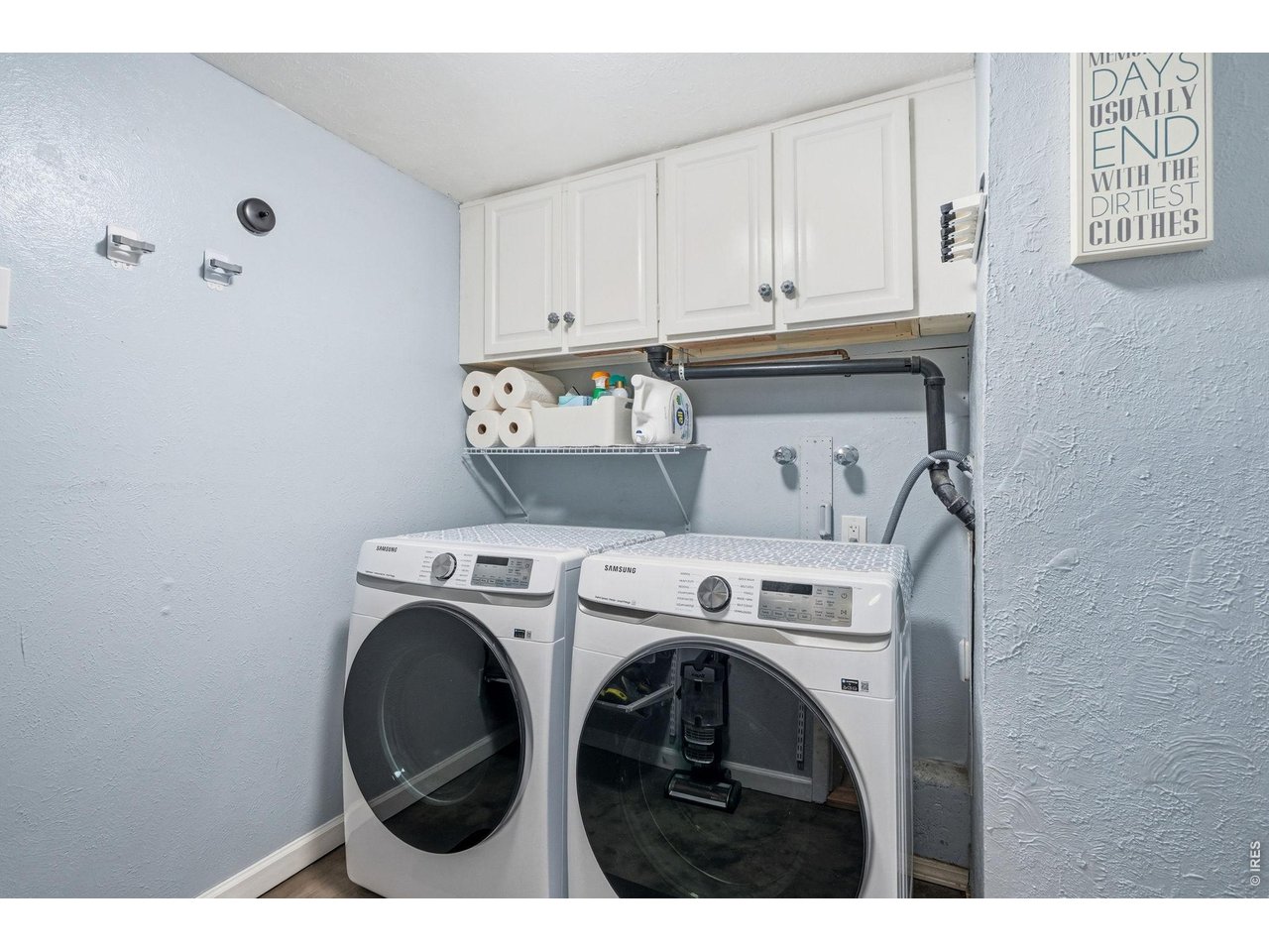 101 Canon View Road Boulder, CO 80302 - Photo 34 of 49 Laundry room- washer and dryer are included in the sale