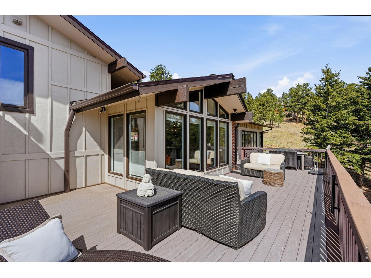 101 Canon View Road Boulder, CO 80302 - Photo 44 of 49
