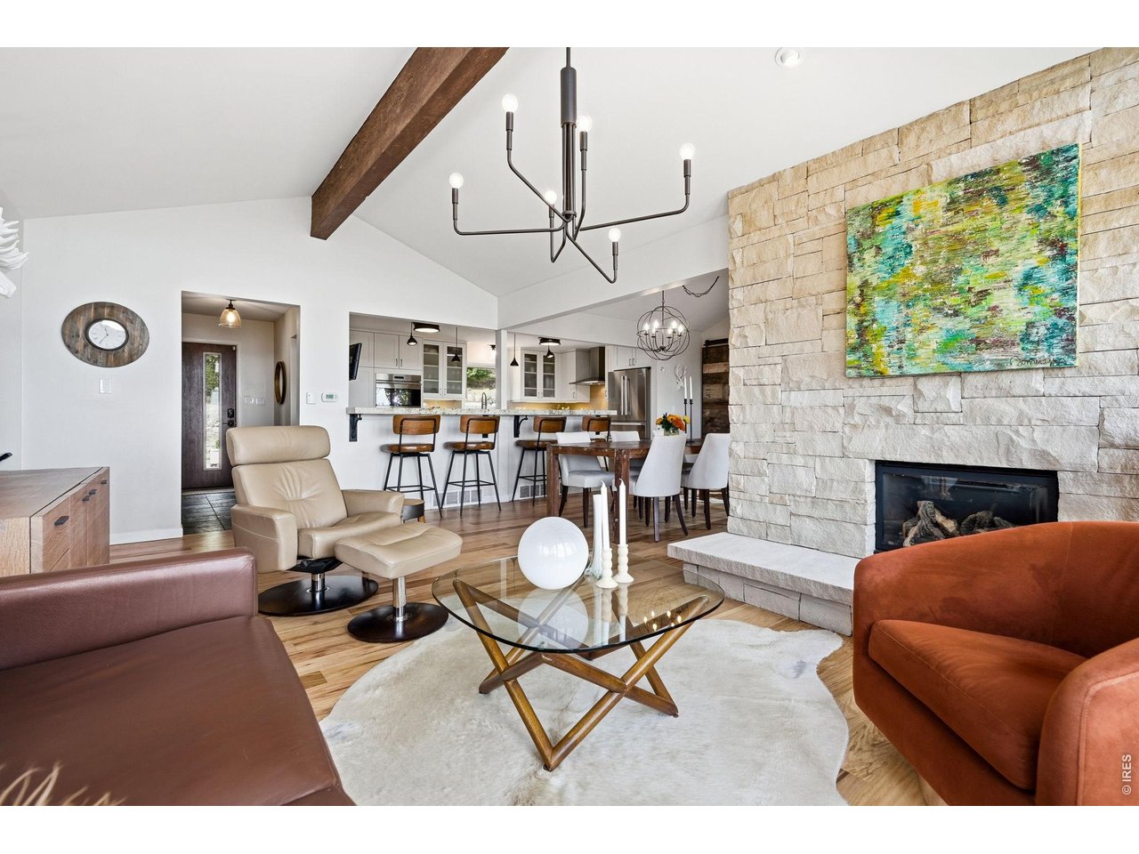 101 Canon View Road Boulder, CO 80302 - Photo 6 of 49