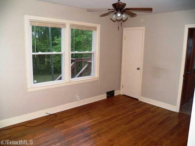 527 Motor Road Winston-Salem, NC 27105 - Photo 6 of 10 1st Bedroom.