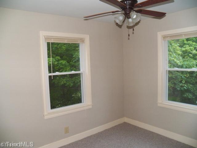 527 Motor Road Winston-Salem, NC 27105 - Photo 8 of 10 3rd Bedroom.