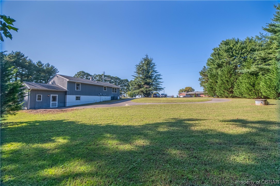 142 Twiggs Ferry Road Dutton, VA 23050 - Photo 27 of 33 Gallery Image 27
