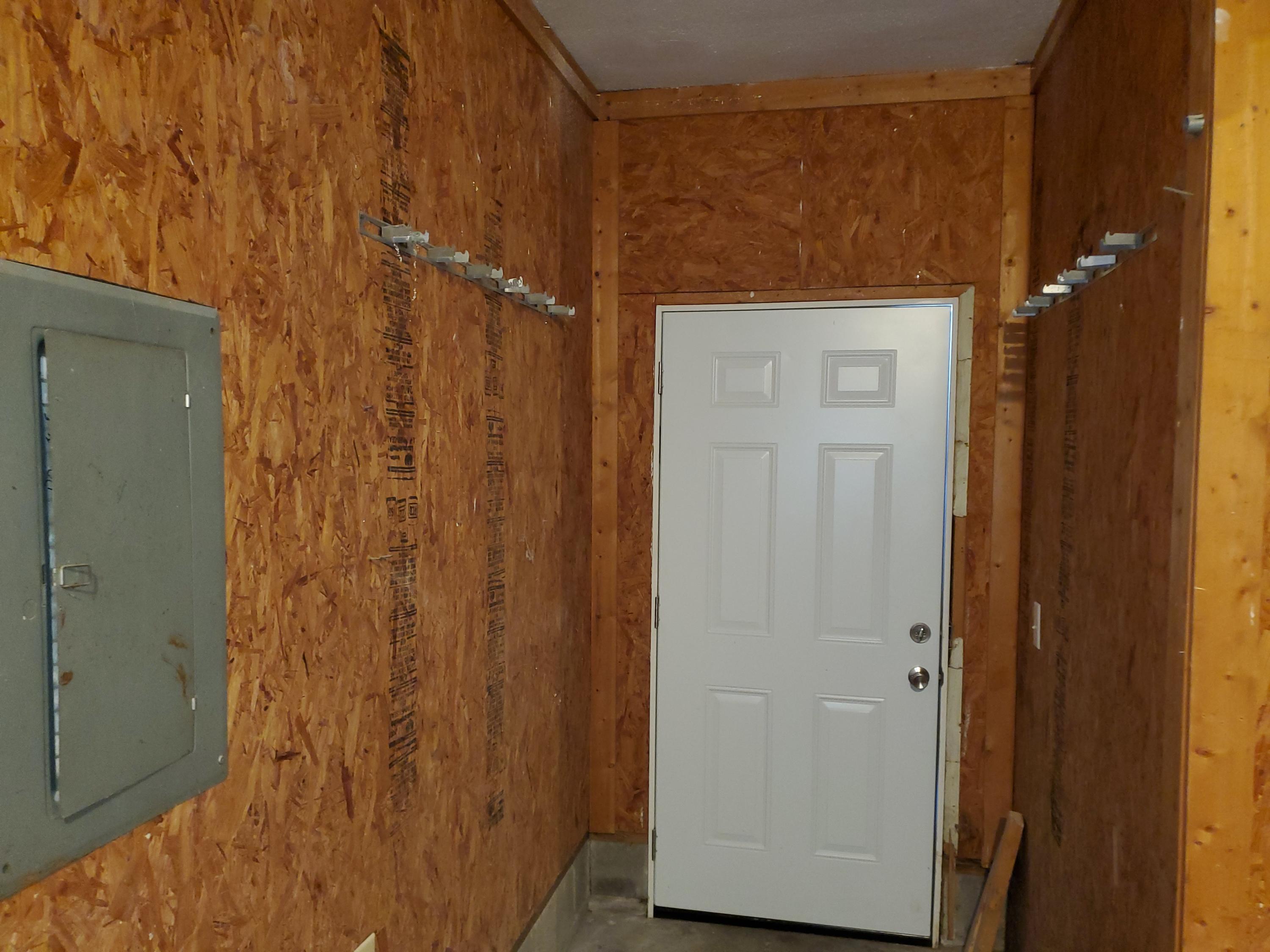 484 Jacobs Road Ringgold, GA 30736 - Photo 13 of 20 Door to back