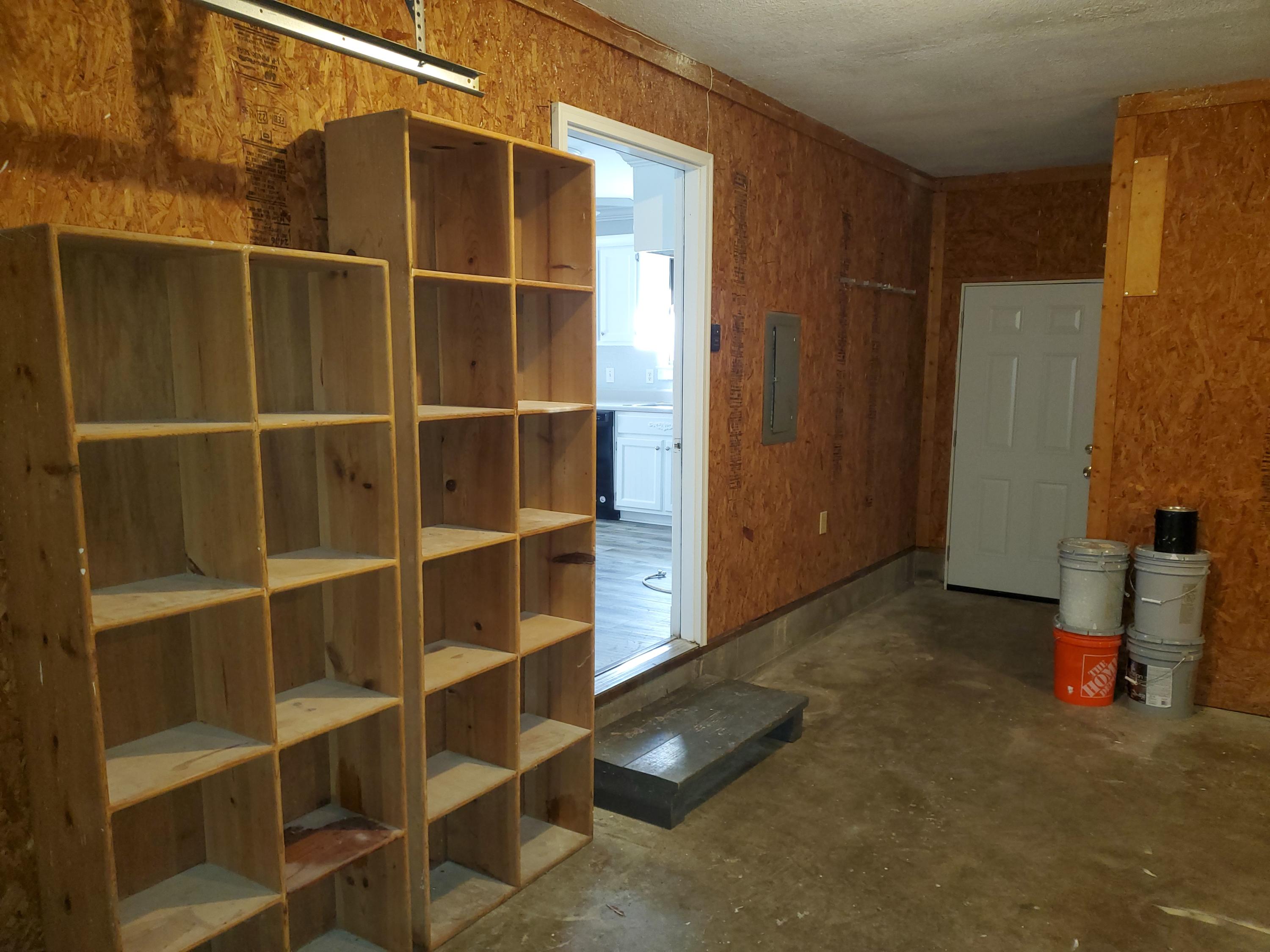 484 Jacobs Road Ringgold, GA 30736 - Photo 14 of 20 Garage 2
