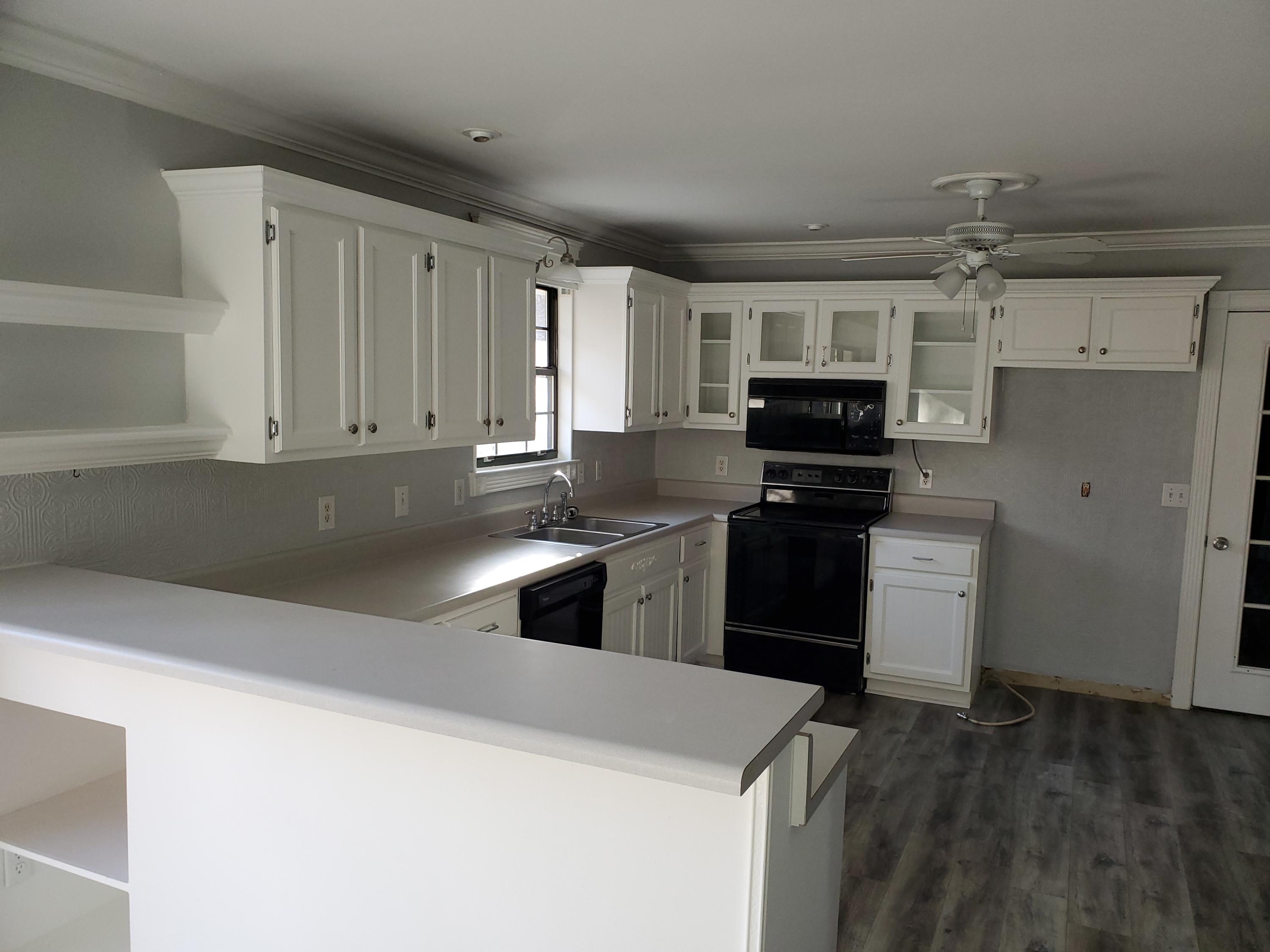 484 Jacobs Road Ringgold, GA 30736 - Photo 17 of 20 Kitchen 2