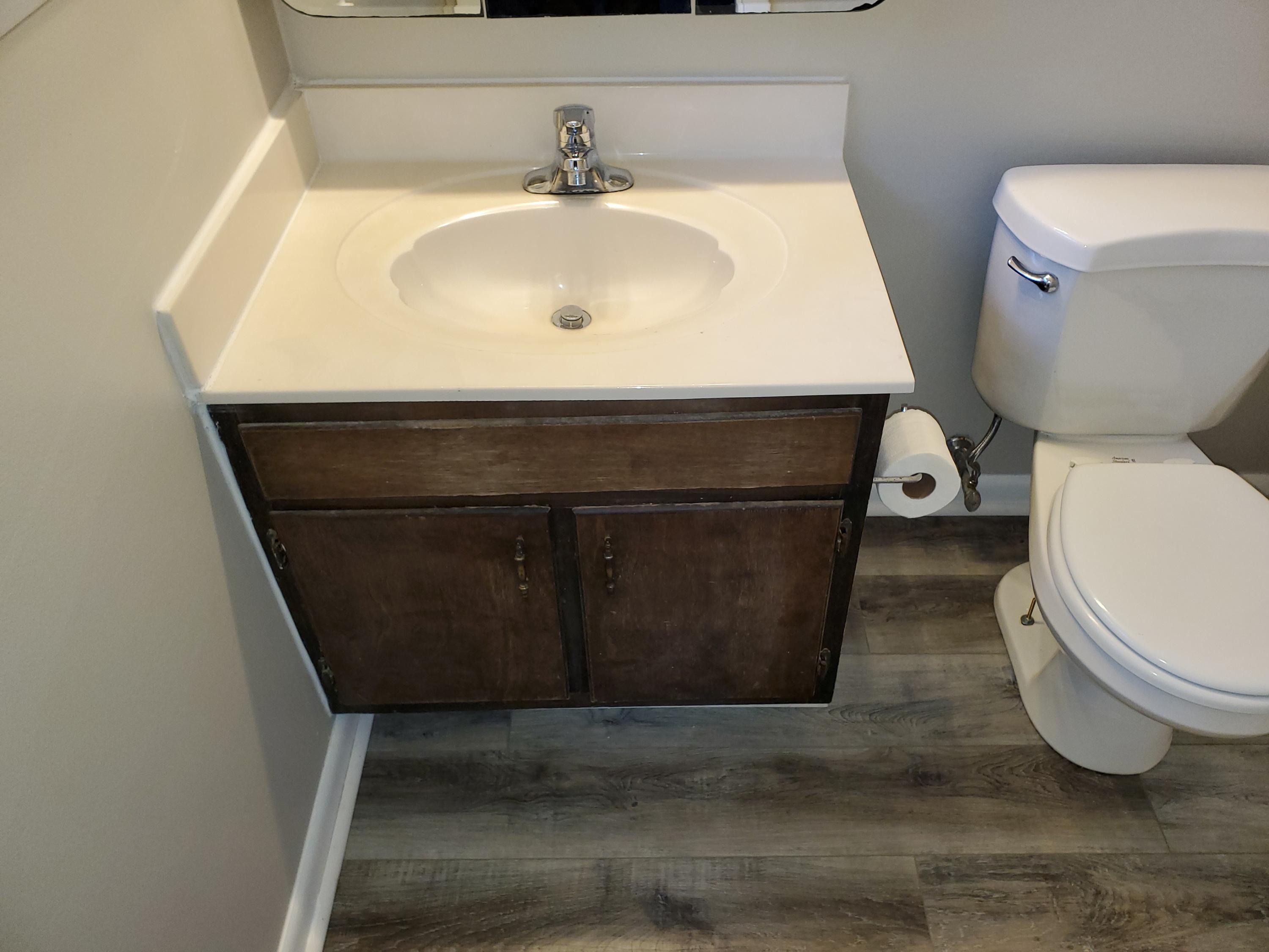 484 Jacobs Road Ringgold, GA 30736 - Photo 19 of 20 Master Bath