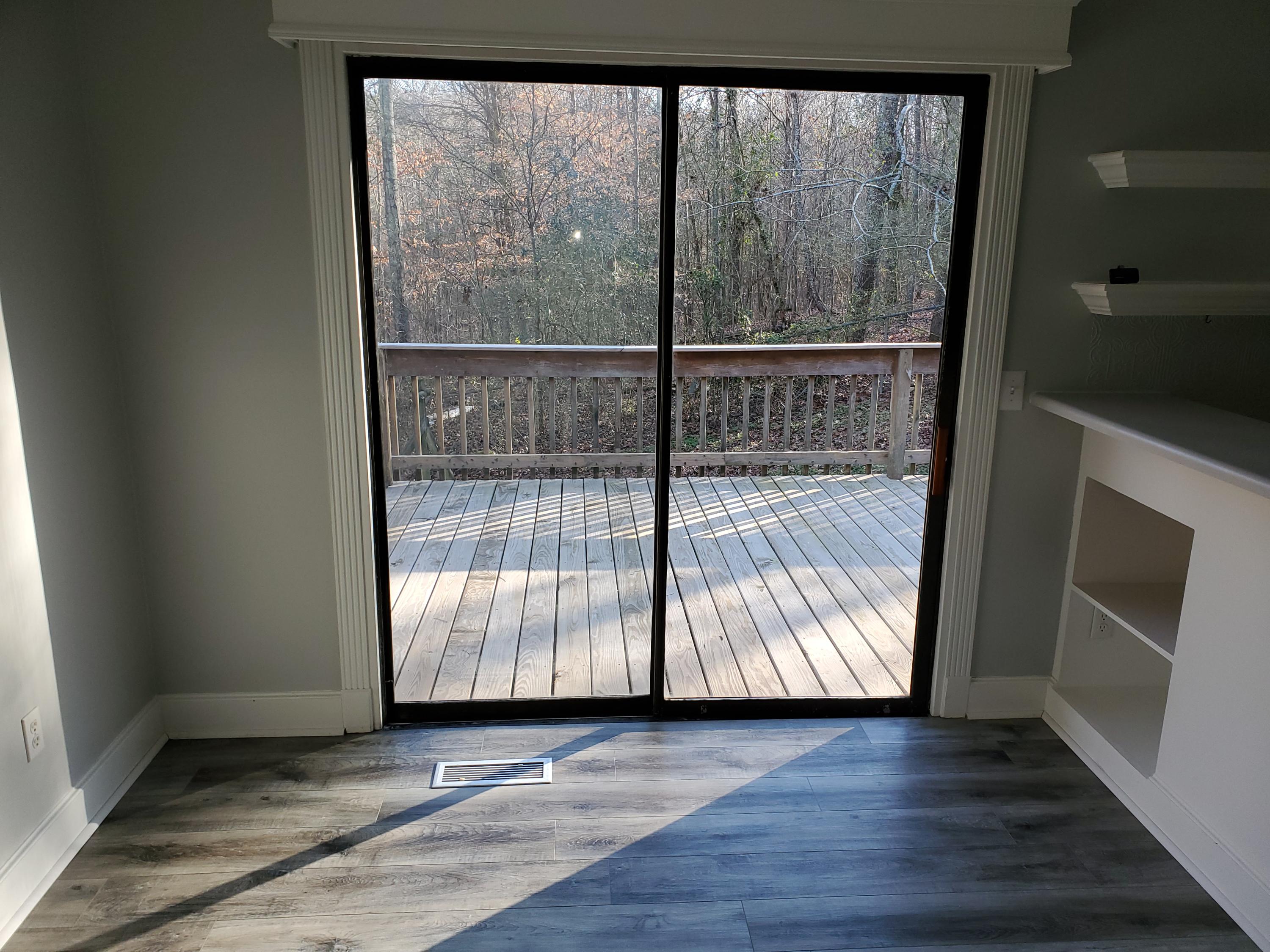 484 Jacobs Road Ringgold, GA 30736 - Photo 20 of 20 SG Door