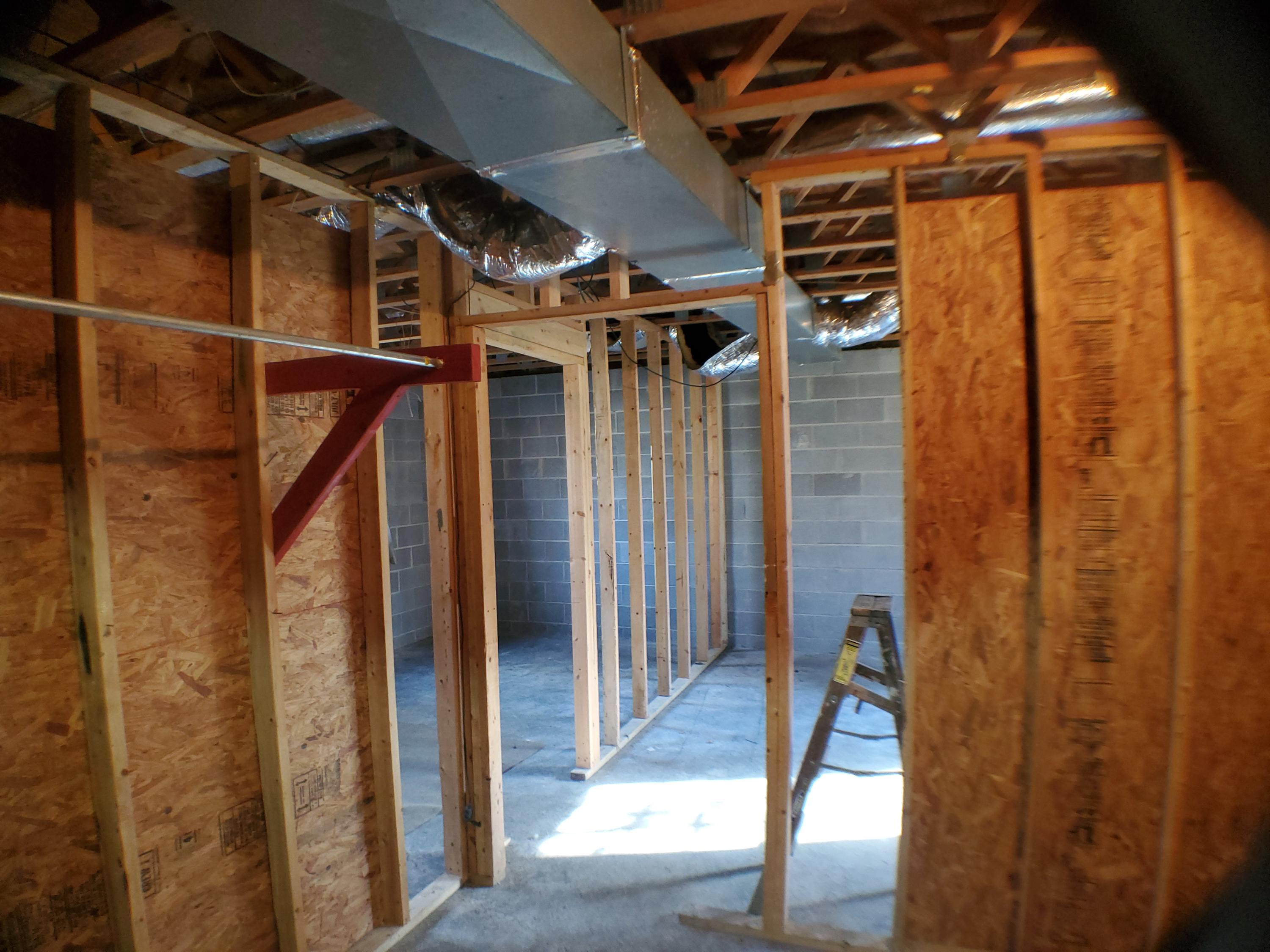 484 Jacobs Road Ringgold, GA 30736 - Photo 4 of 20 Basement 1
