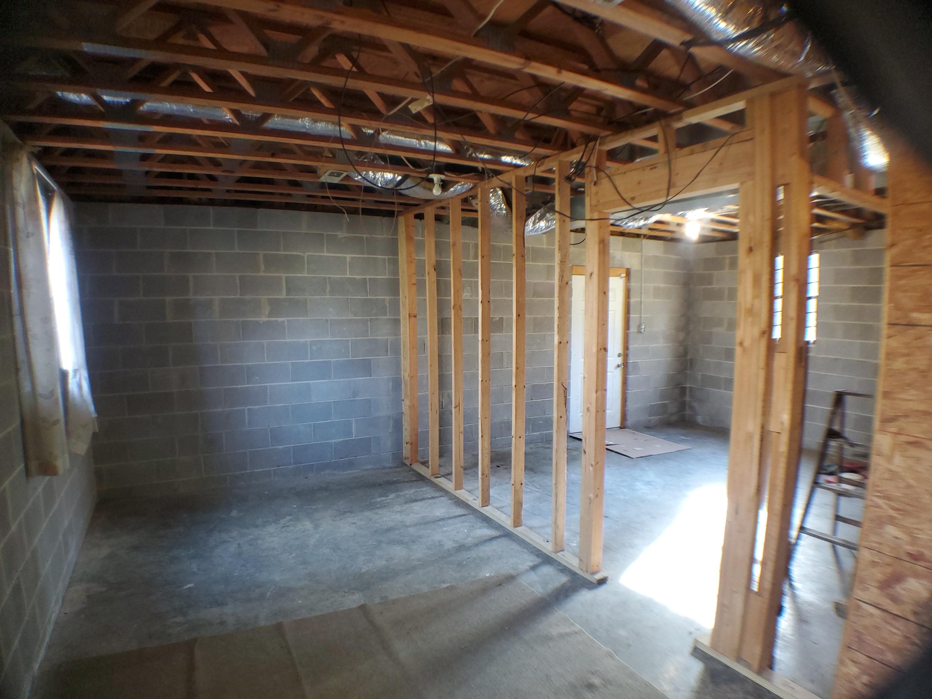 484 Jacobs Road Ringgold, GA 30736 - Photo 5 of 20 Basement 2