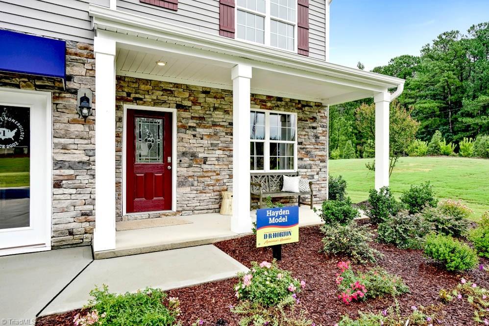 686 Tobacco Road, Unit 104 Lexington, NC 27295 - Photo 34 of 42 Gallery Image 34