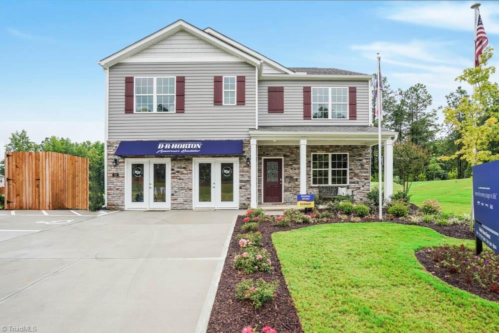 686 Tobacco Road, Unit 104 Lexington, NC 27295 - Photo 36 of 42 Gallery Image 36