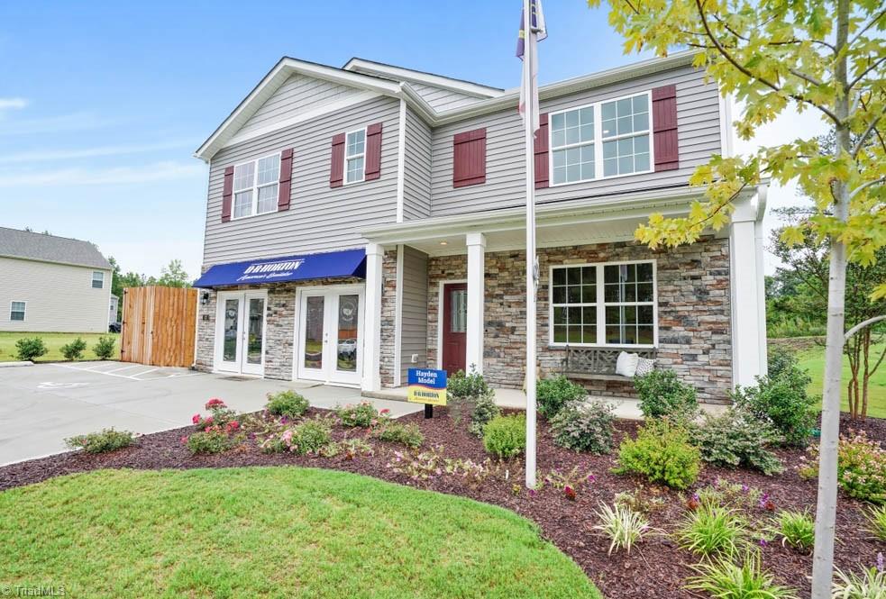 686 Tobacco Road, Unit 104 Lexington, NC 27295 - Photo 40 of 42 Gallery Image 40