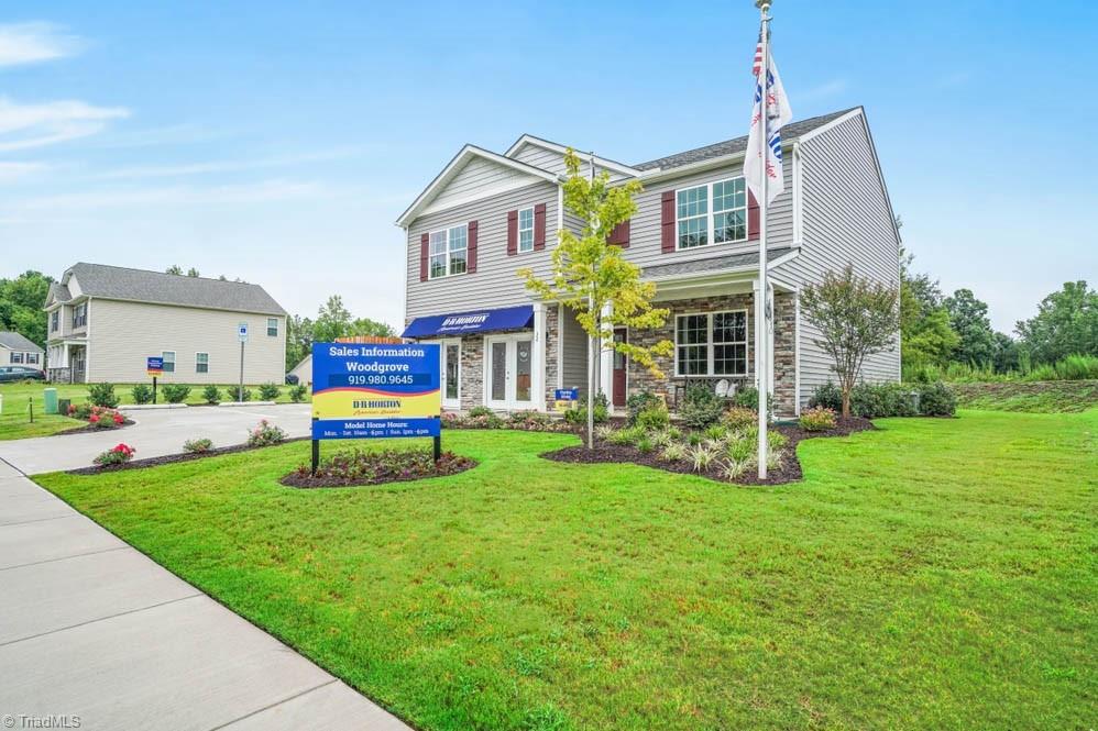 686 Tobacco Road, Unit 104 Lexington, NC 27295 - Photo 41 of 42 Gallery Image 41