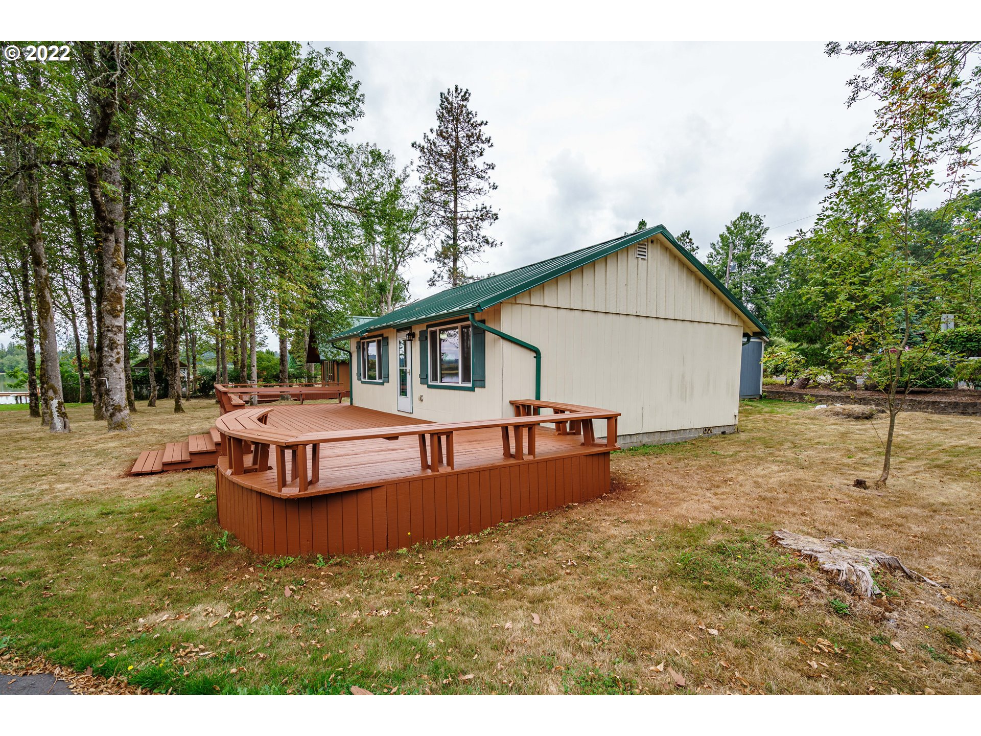 406 Streeter Road Silverlake, WA 98645 - Photo 5 of 35 Gallery Image 5