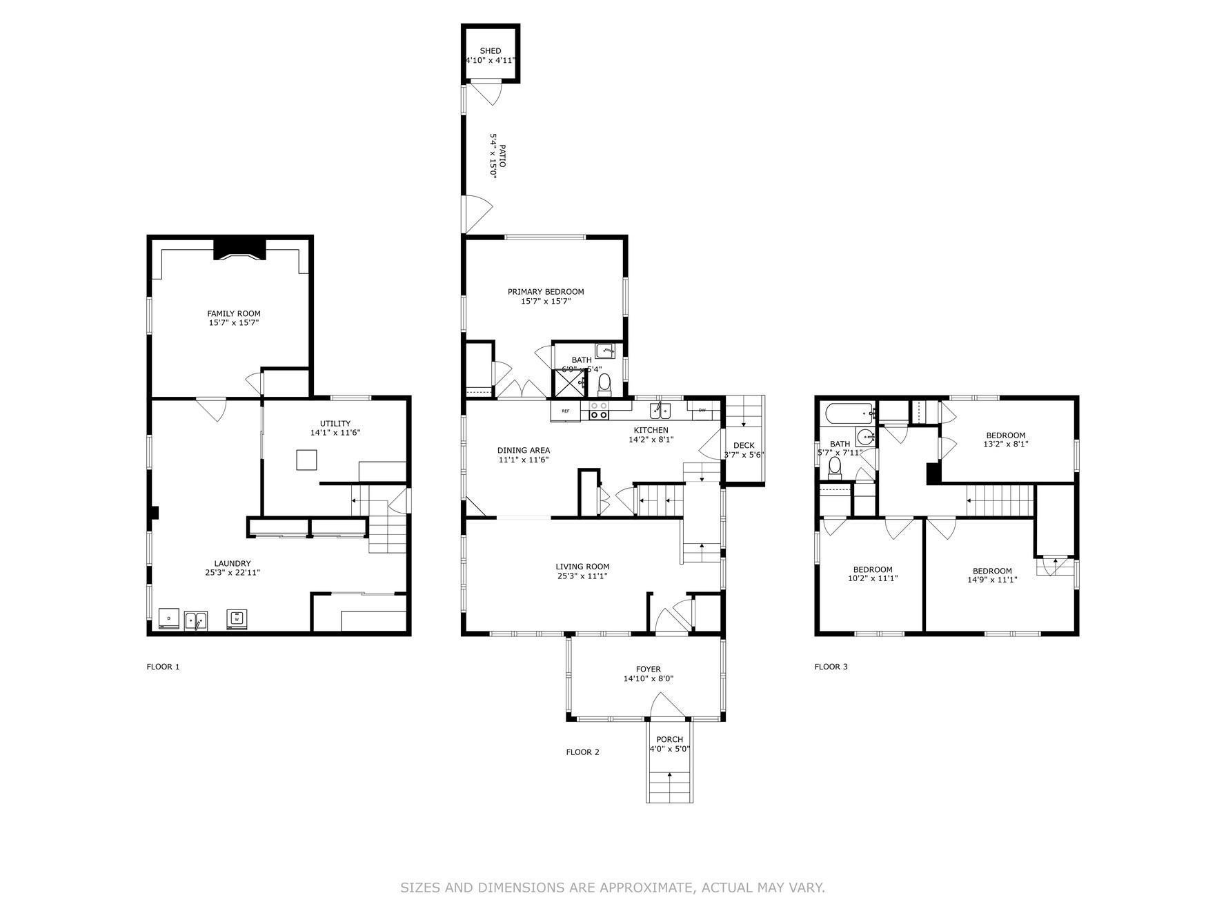 117 9th Avenue Northwest Rochester, MN 55901 - Photo 27 of 30