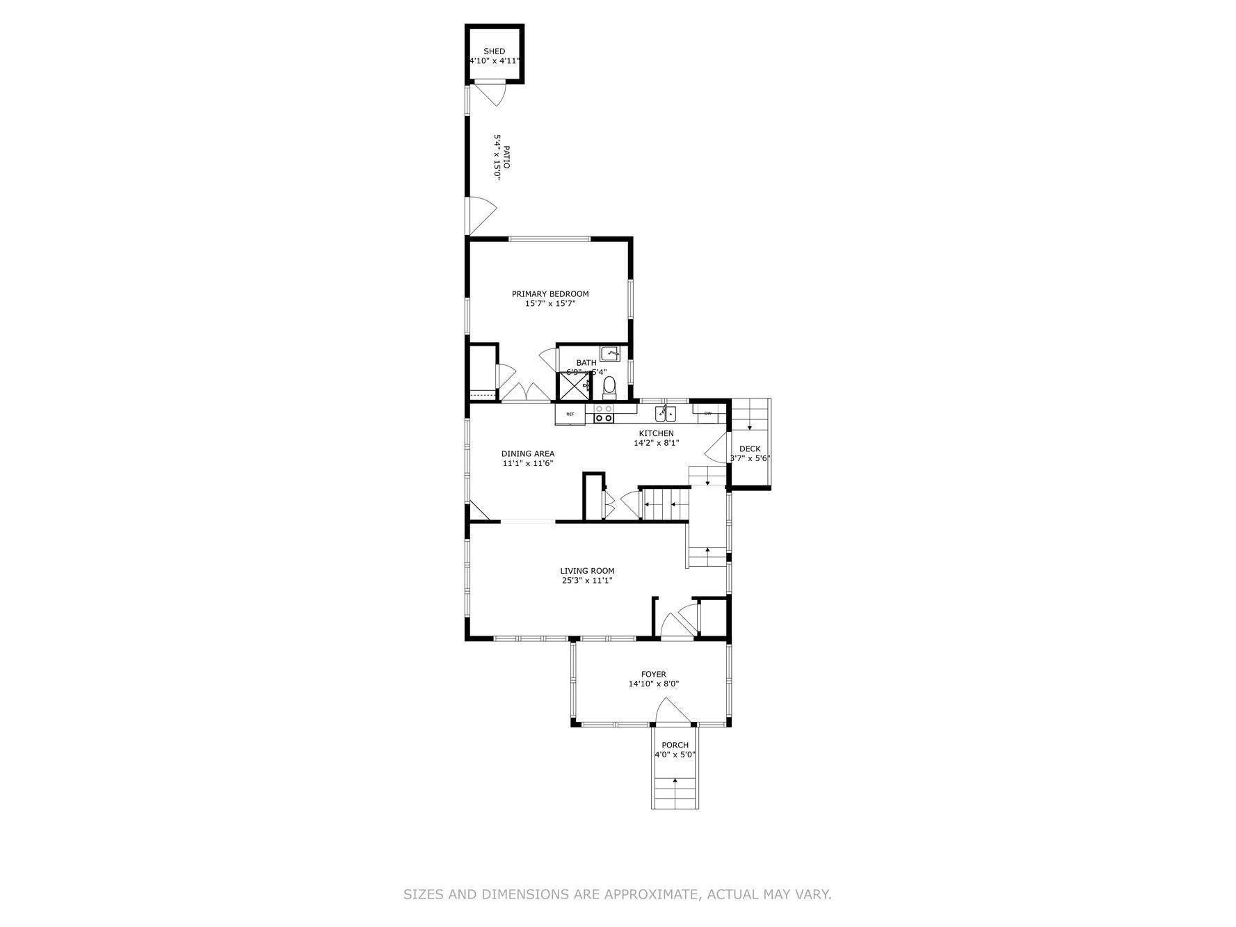 117 9th Avenue Northwest Rochester, MN 55901 - Photo 29 of 30