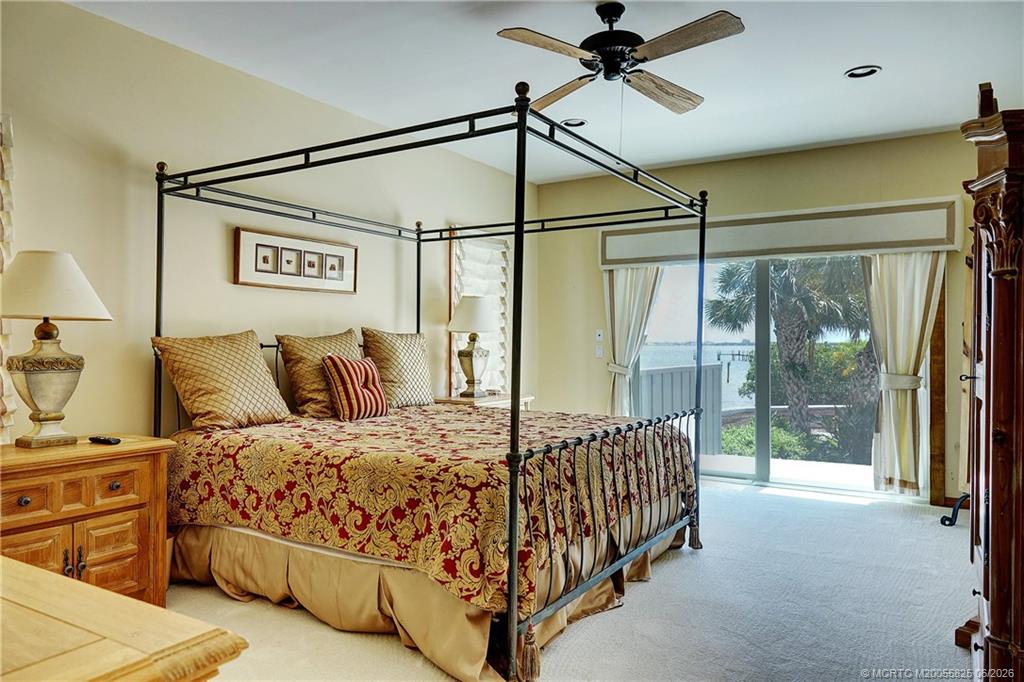 114 North Sewalls Point Road Stuart, FL 34996 - Photo 19 of 38