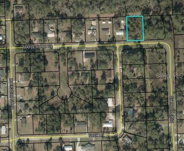 Maplewood Road Jasper, FL 32052 - Photo 1 of 1 Gallery Image 1