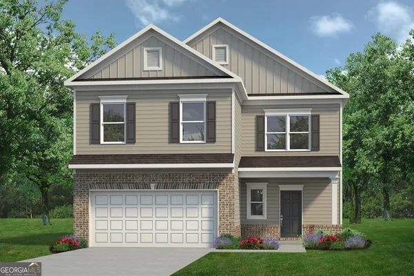 $249,950 | 103 Park Bench Way, Byron, GA 31008