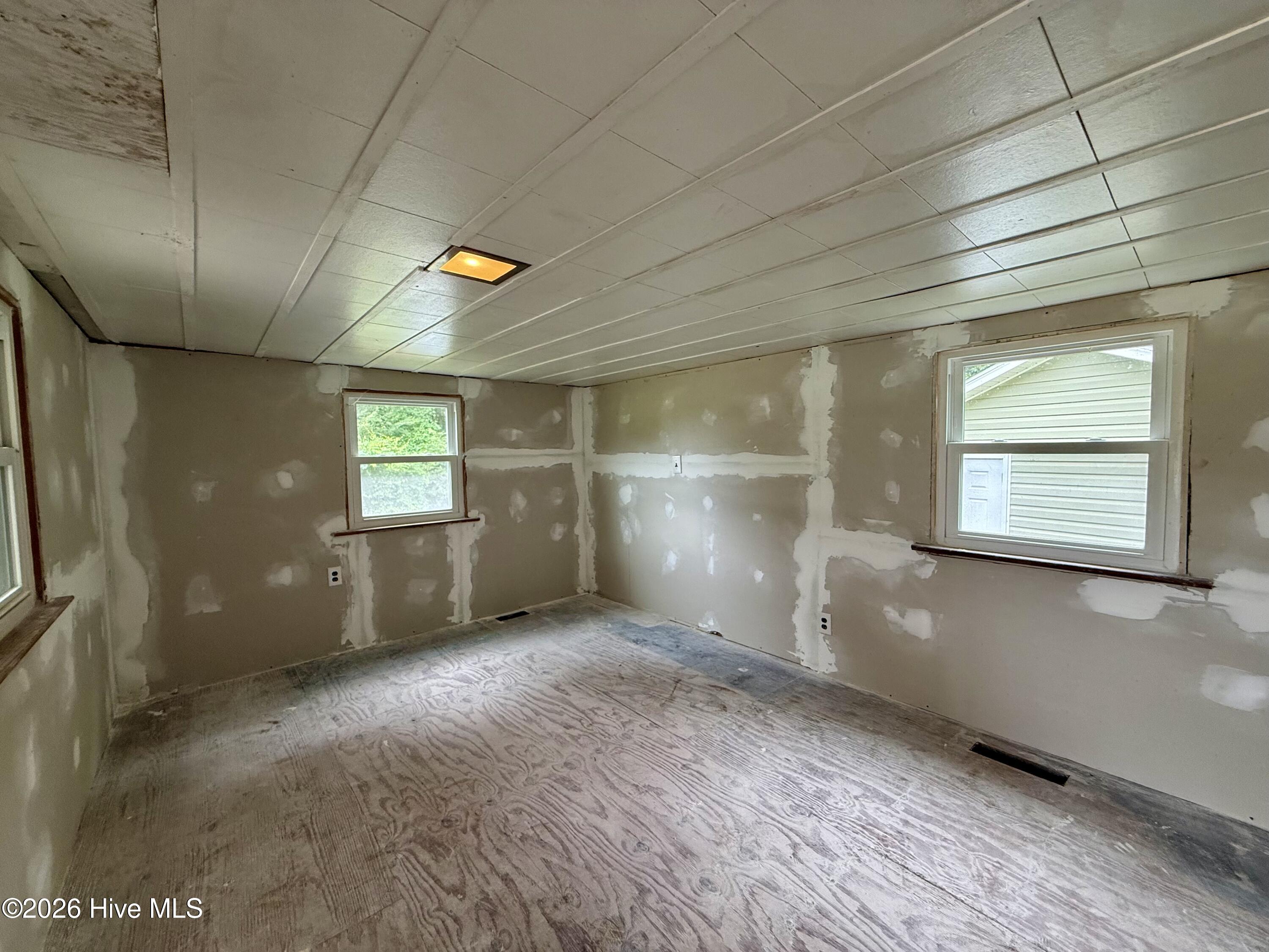 7543 Aycocks Crossing Road Lucama, NC 27851 - Photo 36 of 37