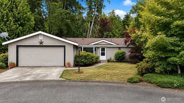 $199,900 | 6614 239th Avenue East, Unit 26, Buckley, WA 98321