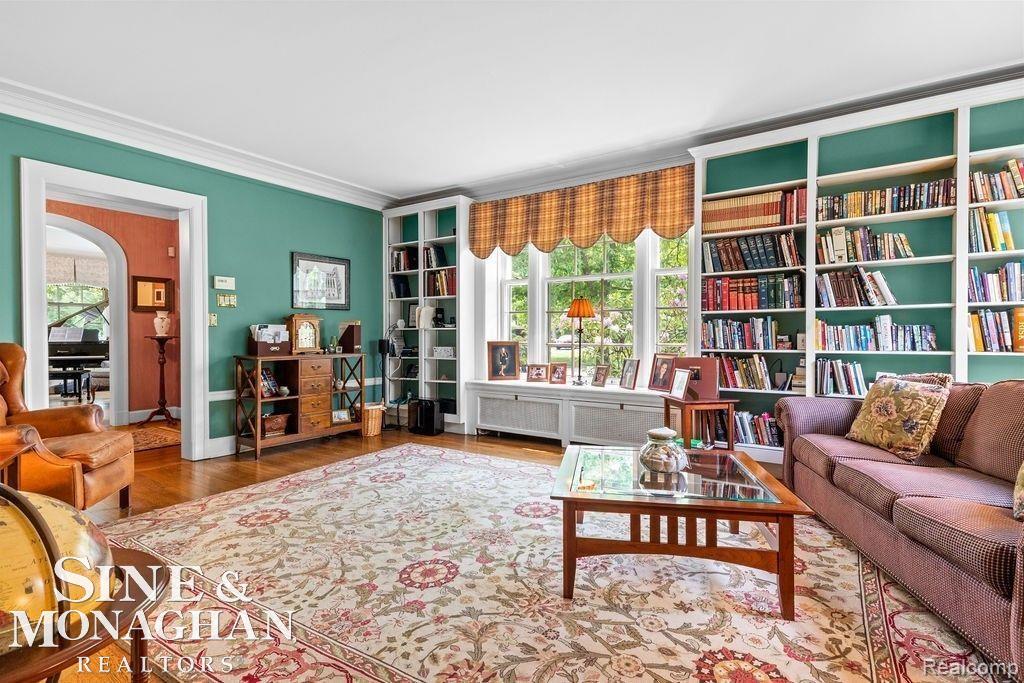 168 Vendome Road Grosse Pointe, MI 48236 - Photo 21 of 74 50122055-20.JPG