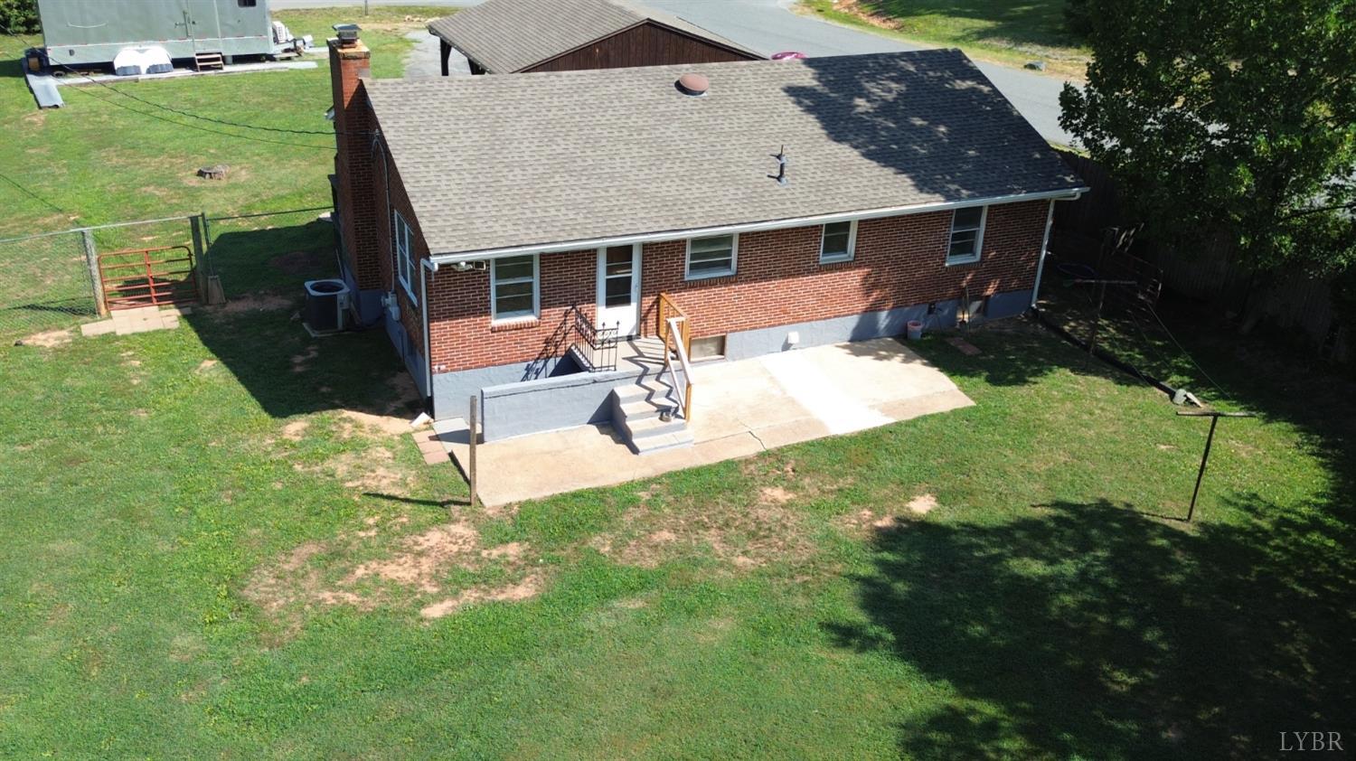 1298 Sunburst Road Evington, VA 24550 - Photo 31 of 31 Gallery Image 31