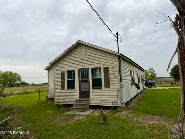 $56,000 | 2343 Old Basile Highway, Basile, LA 70515