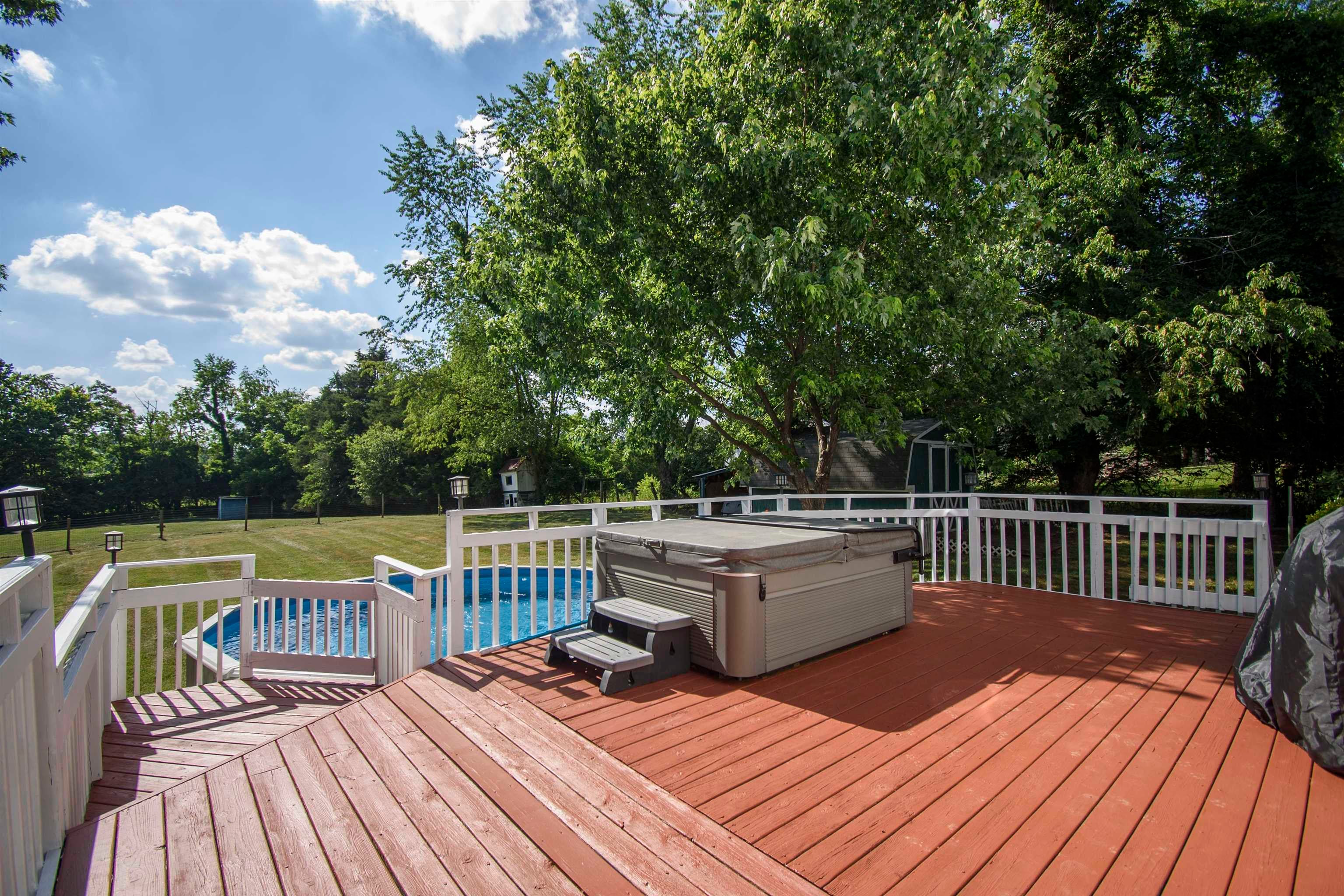 7225 Gate Ten Road Radford, VA 24141 - Photo 44 of 87 Gallery Image 44